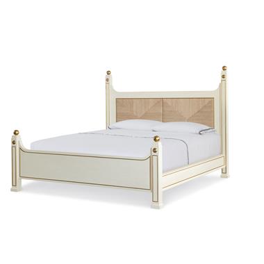 Winchester Bed