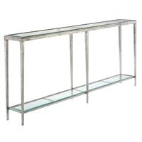 Jinx Large Nickel Console