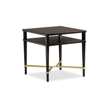 Anka Chairside Table