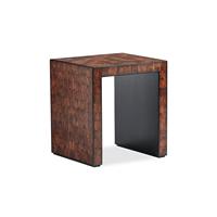 Belloir Chairside Table