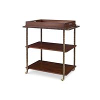 Cleve Bar Cart