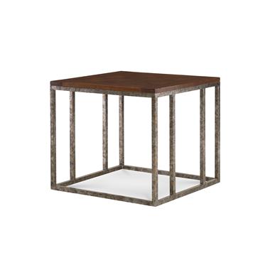 Amon Lamp Table