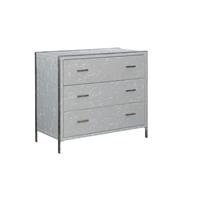 San Juan Chest Of Drawers - Mist