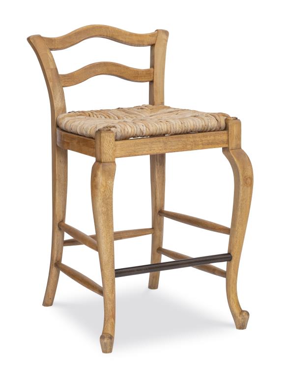 Provencal Counter Stool