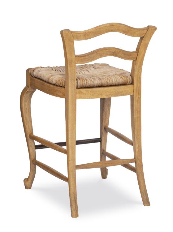 Provencal Counter Stool