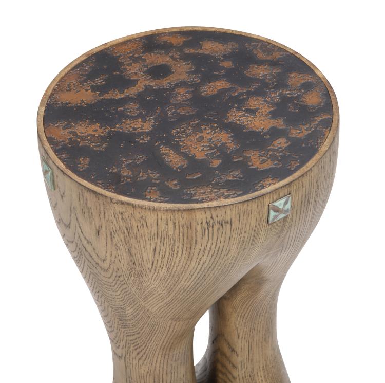 Zulu Drink Table