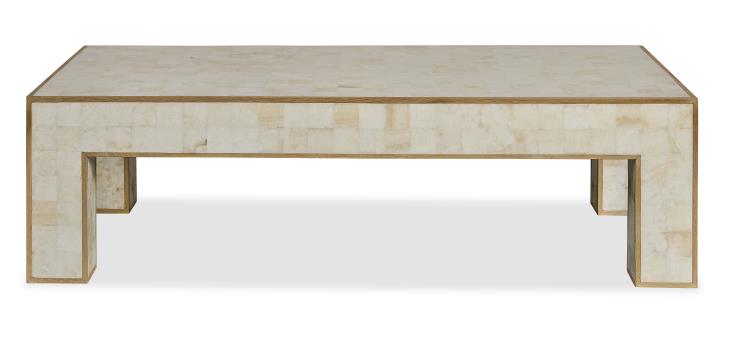 Freyja Cocktail Table