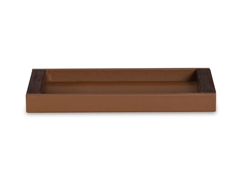 Small Saddle Tray