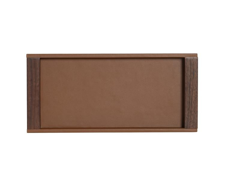 Small Saddle Tray