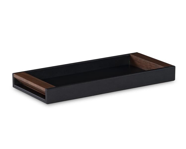 Small Ebony Tray
