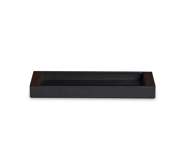 Small Ebony Tray