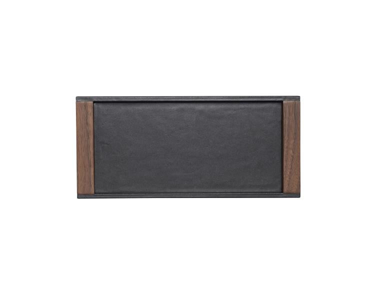 Small Ebony Tray