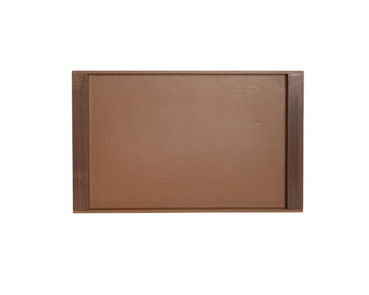 Large Saddle Tray