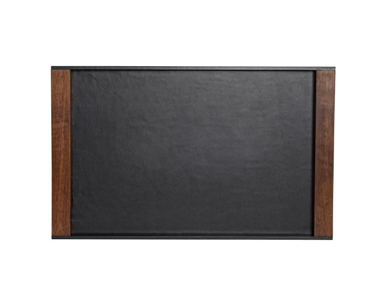 Large Ebony Tray