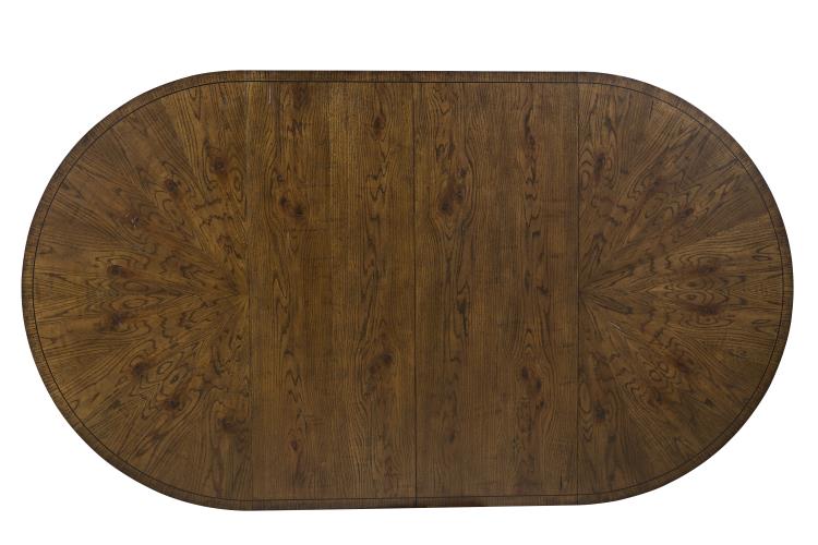 Fletcher Dining Table