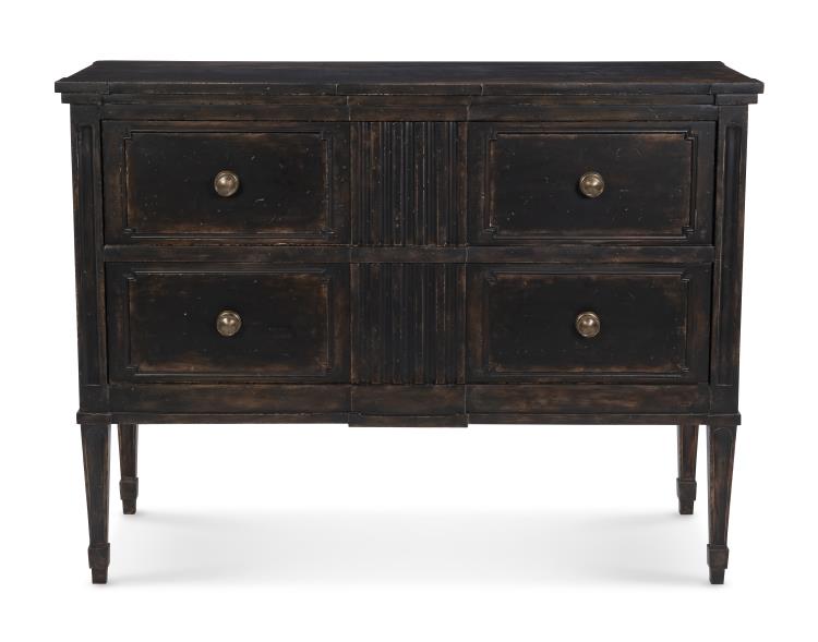 Ellis Chest