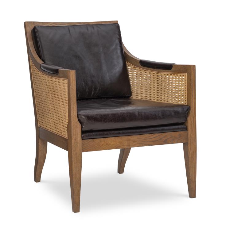 Hazel Accent Chair
