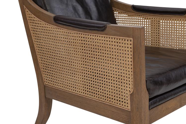 Hazel Accent Chair