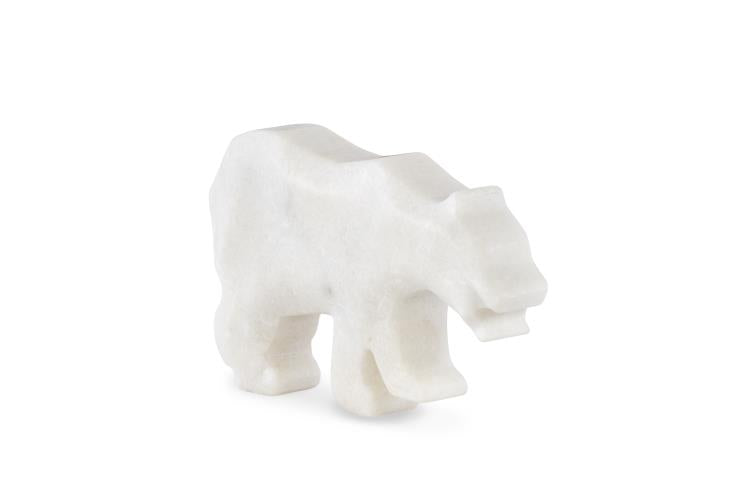 Bear Sculpture
