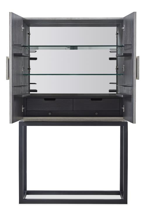 Apollo Bar Cabinet