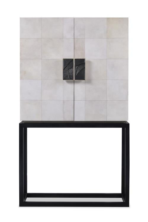 Apollo Bar Cabinet