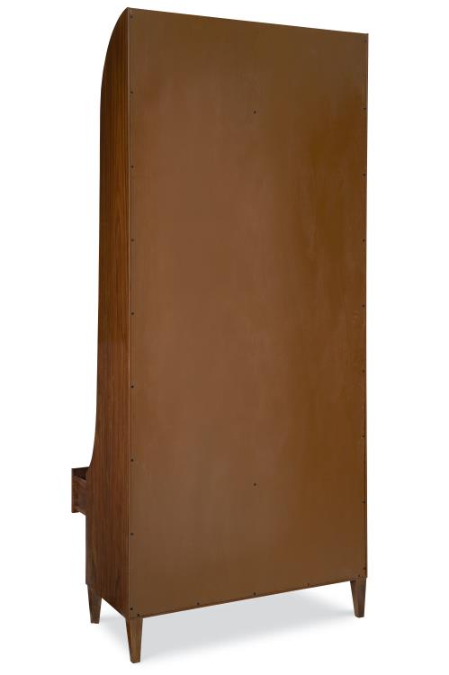 Bennett Book Shelf