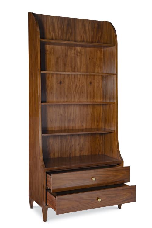 Bennett Book Shelf