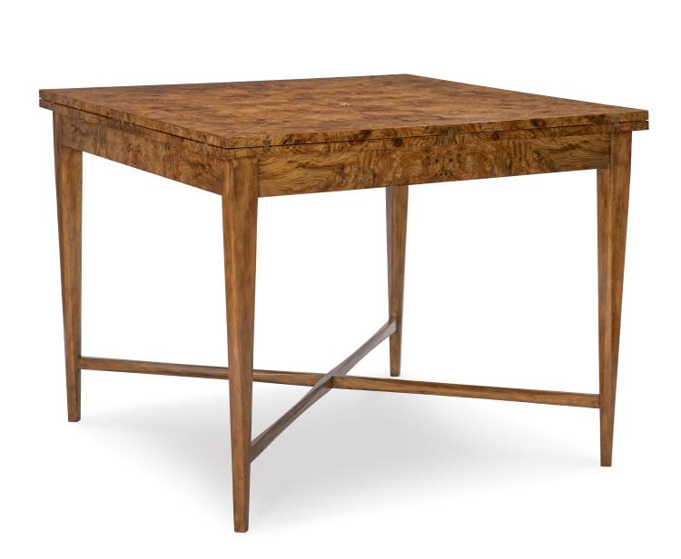 Basil Game Table