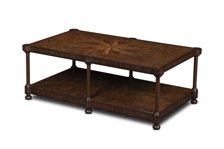 Cameron Cocktail Table Rectangular