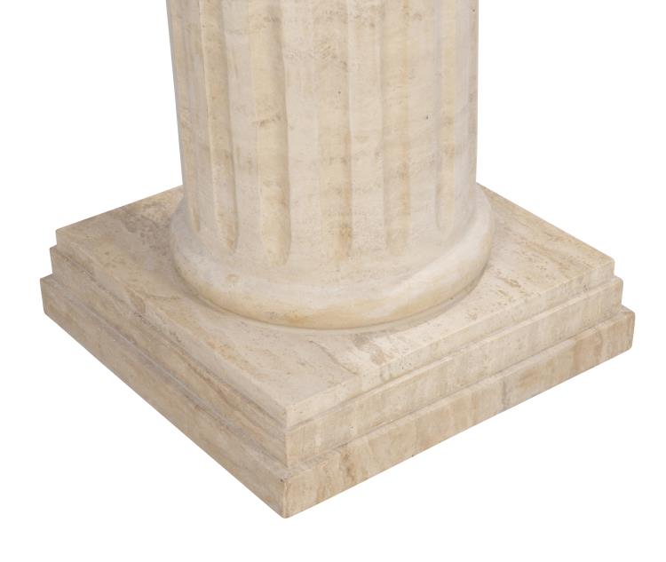Doric Side Table