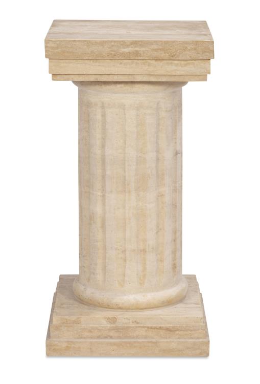 Doric Side Table