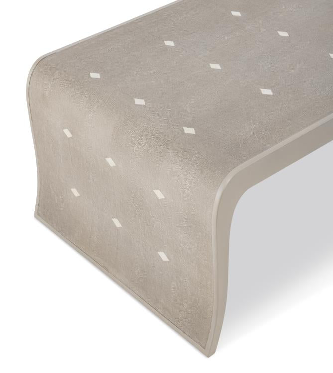 Capella Cocktail Table