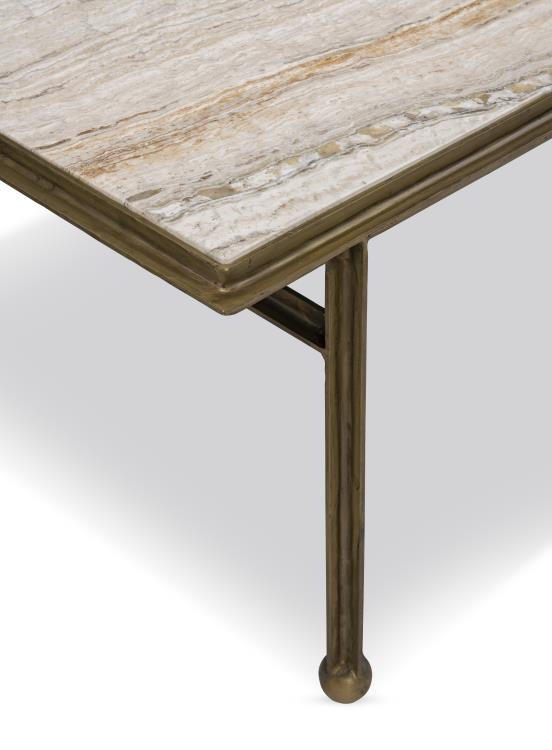 Axel Cocktail Table