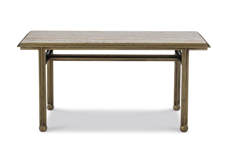Axel Cocktail Table