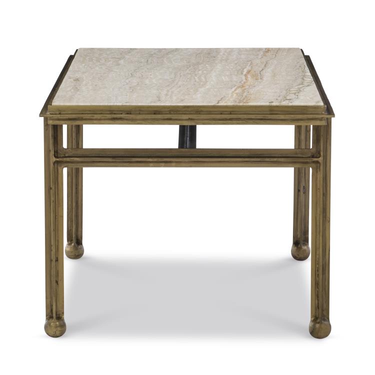 Axel Cocktail Table