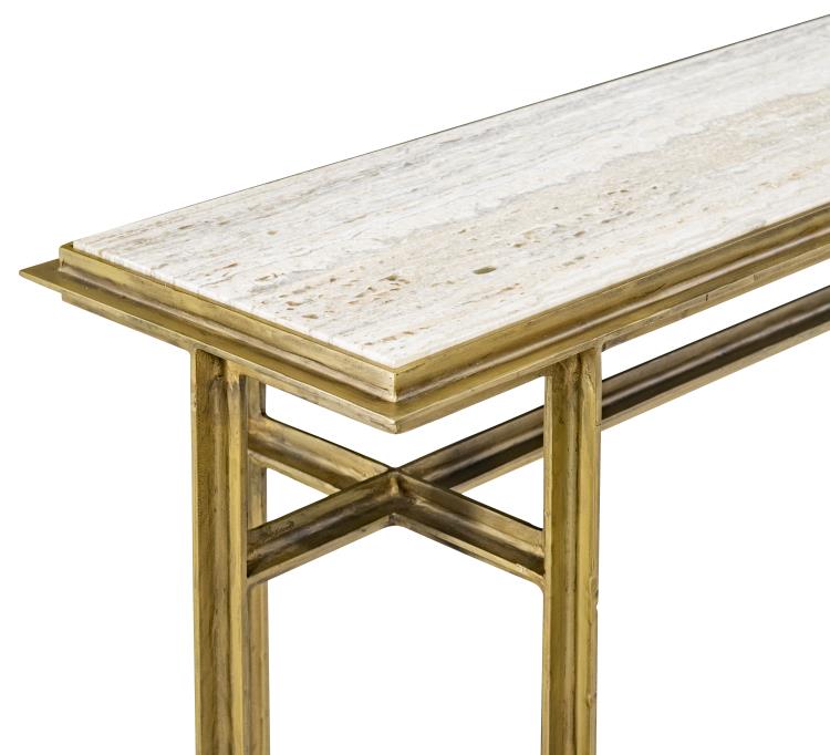 Axel Console