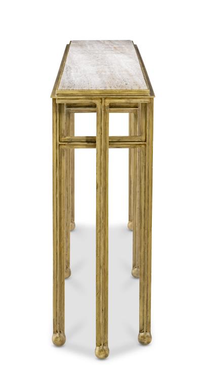 Axel Console