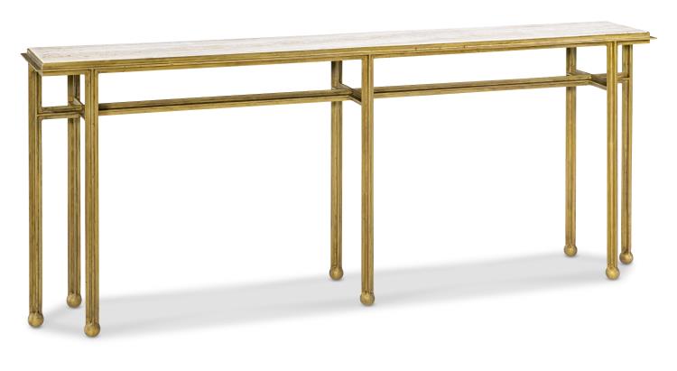 Axel Console