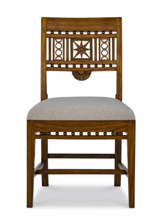 Dahlia Side Chair