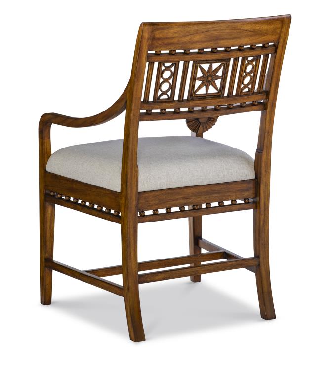 Dahlia Arm Chair