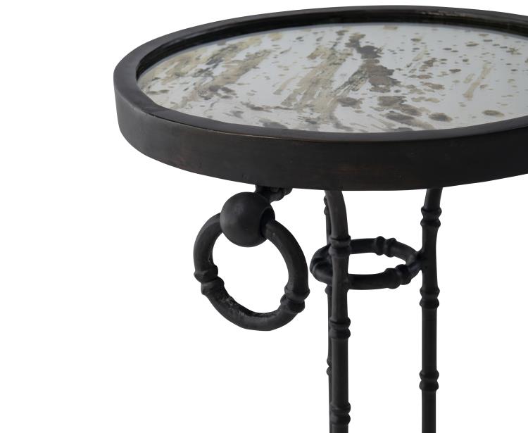 Gavin Side Table