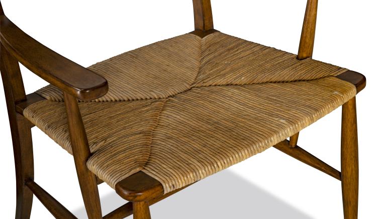Oliver Accent Chair