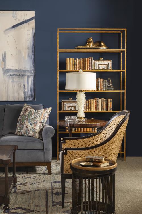 Kelsey Accent Chair