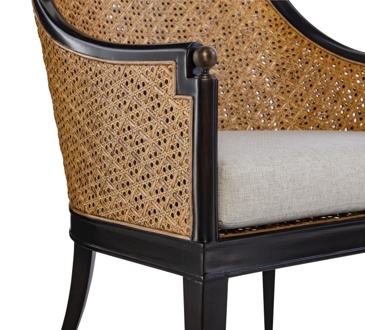 Kelsey Accent Chair