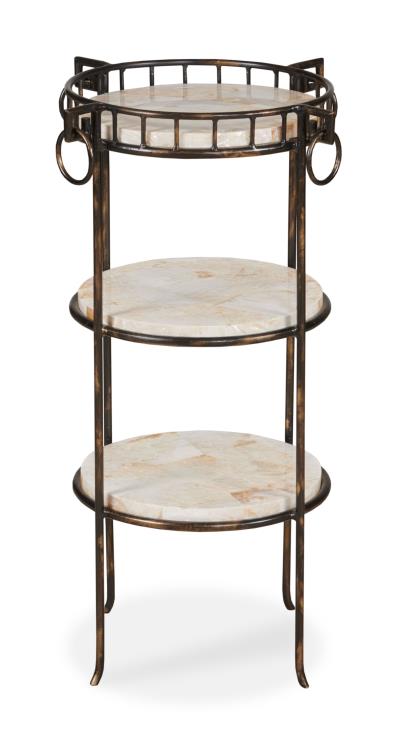 Silvia Martini Table