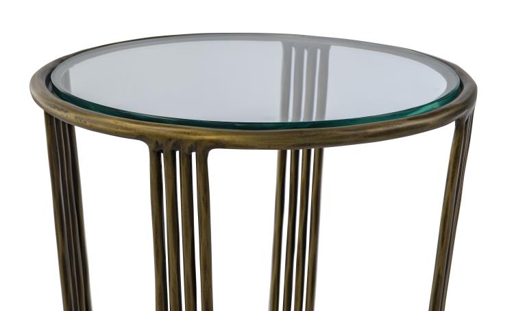 Mason Side Table