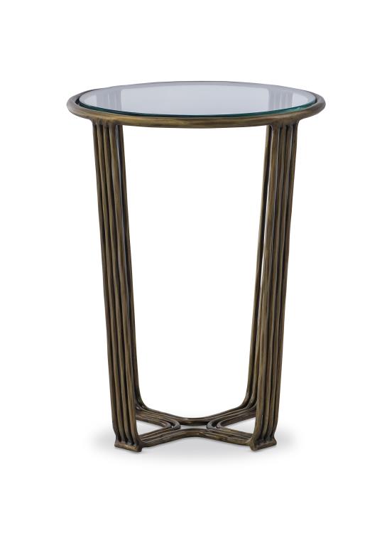 Mason Side Table