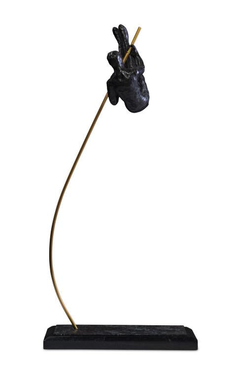 Pole Vaulter