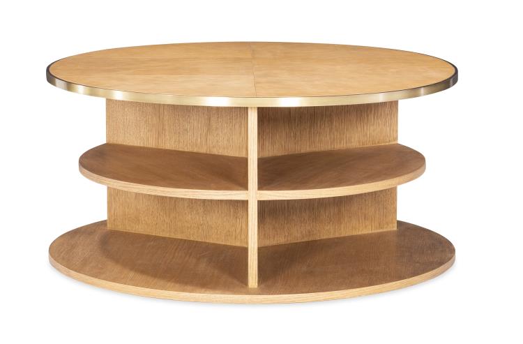 Hunter Cocktail Table