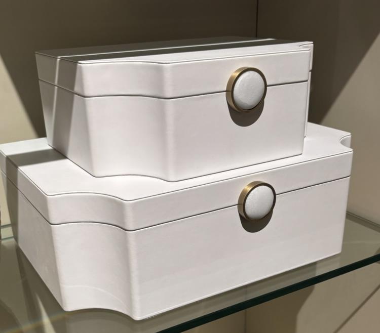Arcadia Box Set Softy White